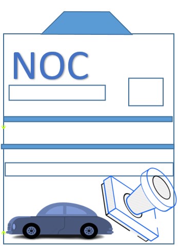 vehicle NOC service provide by rto consultant in gurgaon
